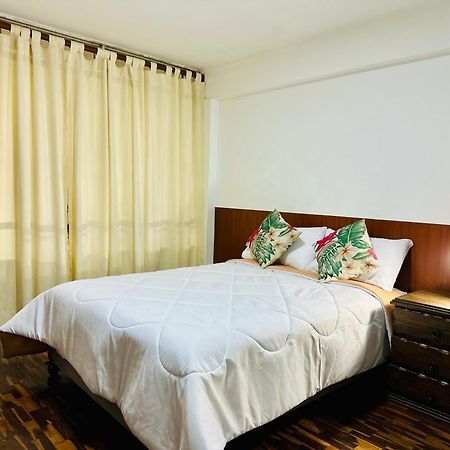 לימה 436 Miraflores House By Sdmh מראה חיצוני תמונה