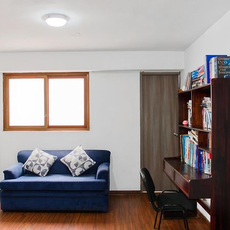 לימה 436 Miraflores House By Sdmh מראה חיצוני תמונה