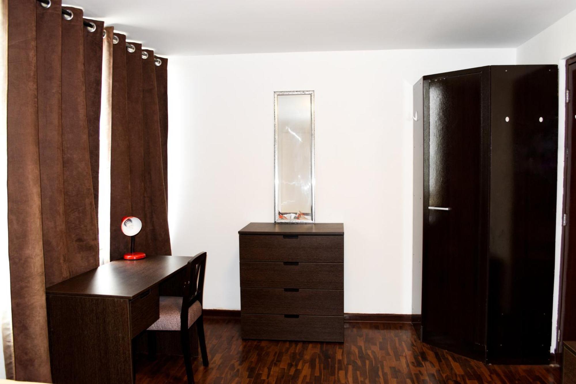 לימה 436 Miraflores House By Sdmh מראה חיצוני תמונה
