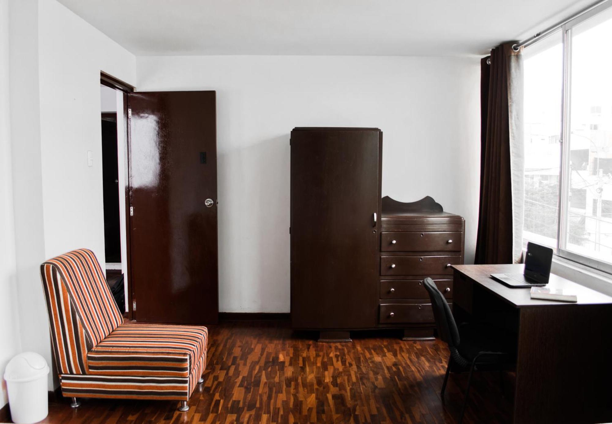 לימה 436 Miraflores House By Sdmh מראה חיצוני תמונה