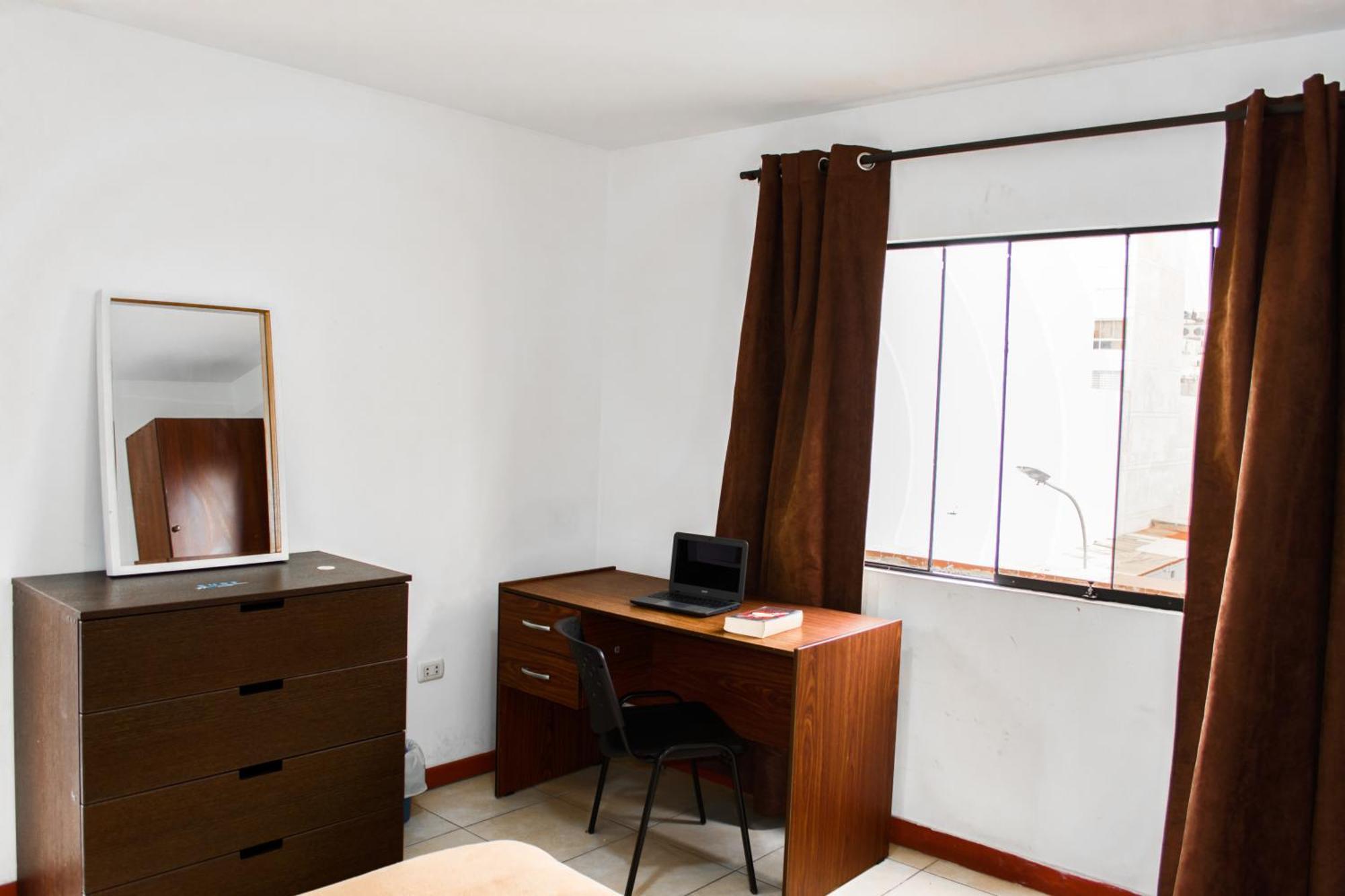 לימה 436 Miraflores House By Sdmh מראה חיצוני תמונה