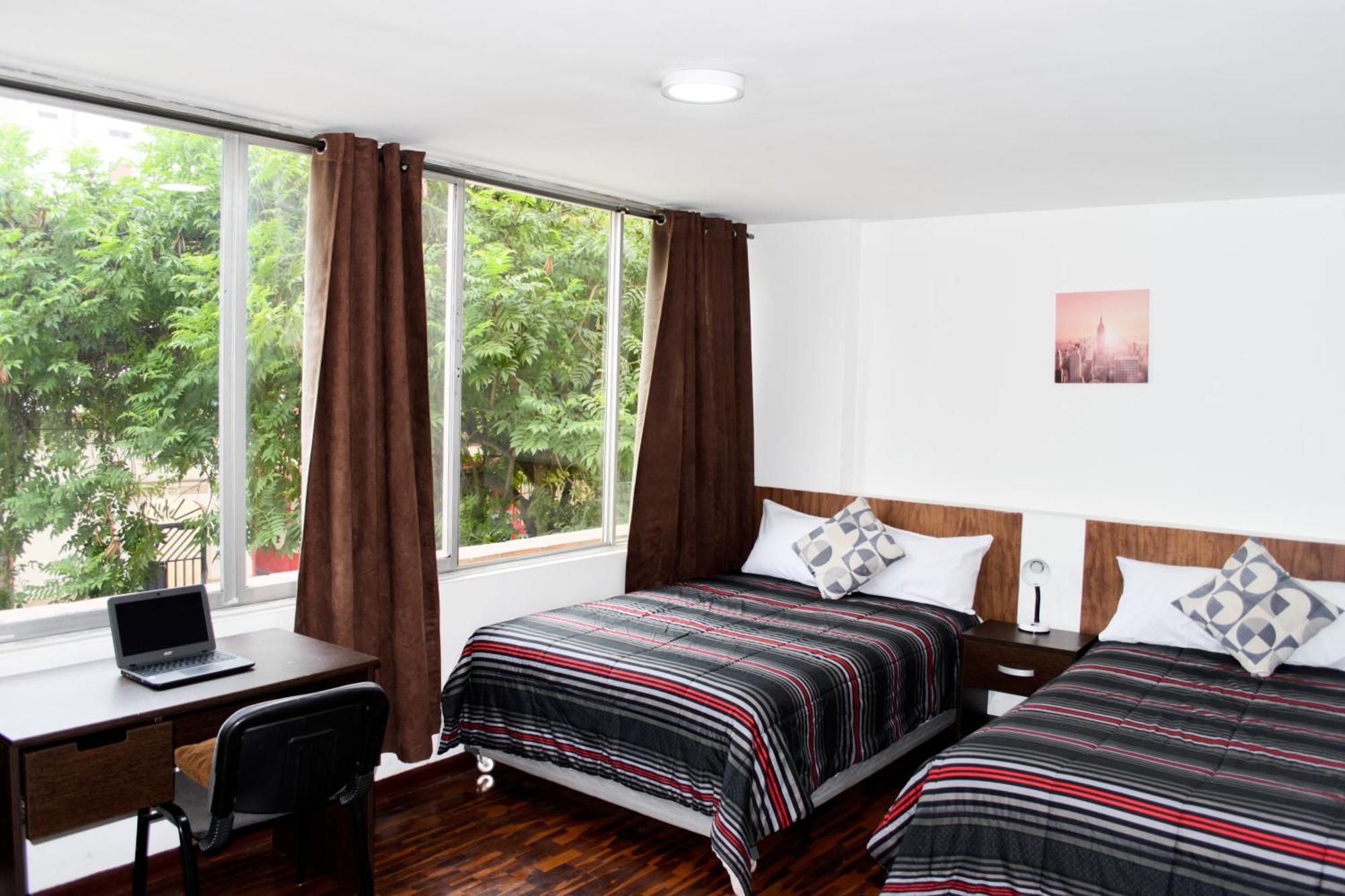 לימה 436 Miraflores House By Sdmh מראה חיצוני תמונה