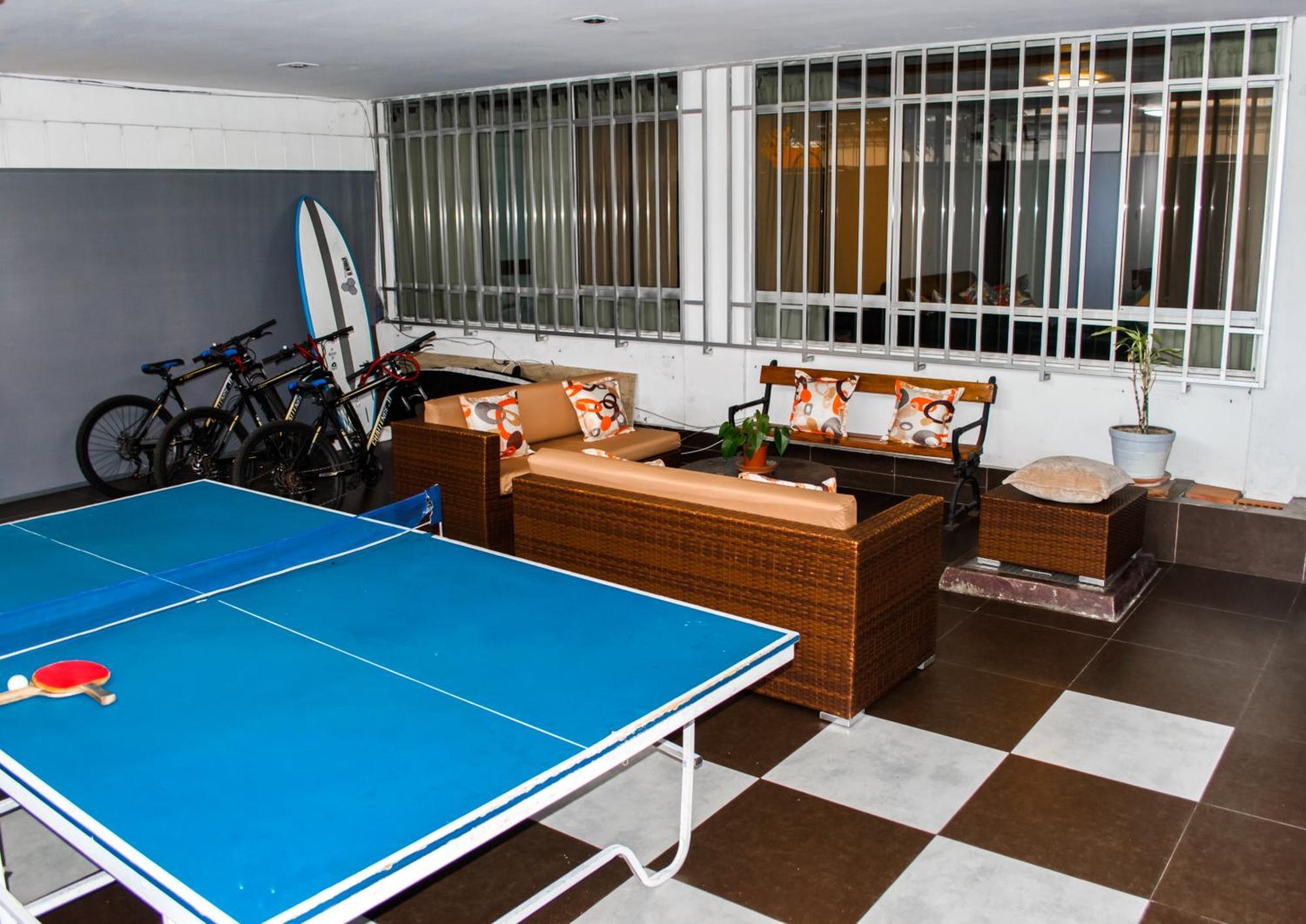 לימה 436 Miraflores House By Sdmh מראה חיצוני תמונה