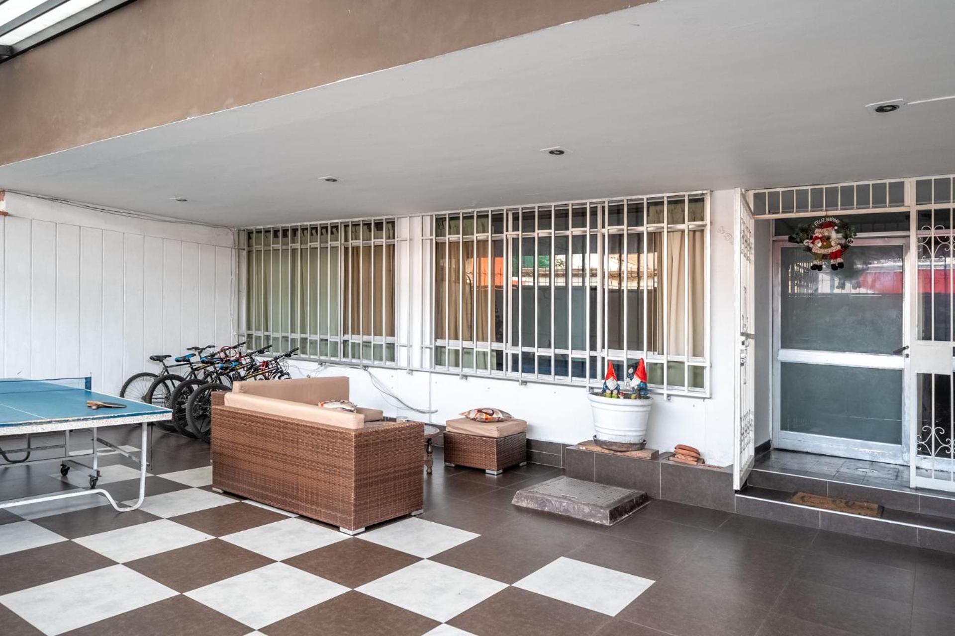לימה 436 Miraflores House By Sdmh מראה חיצוני תמונה