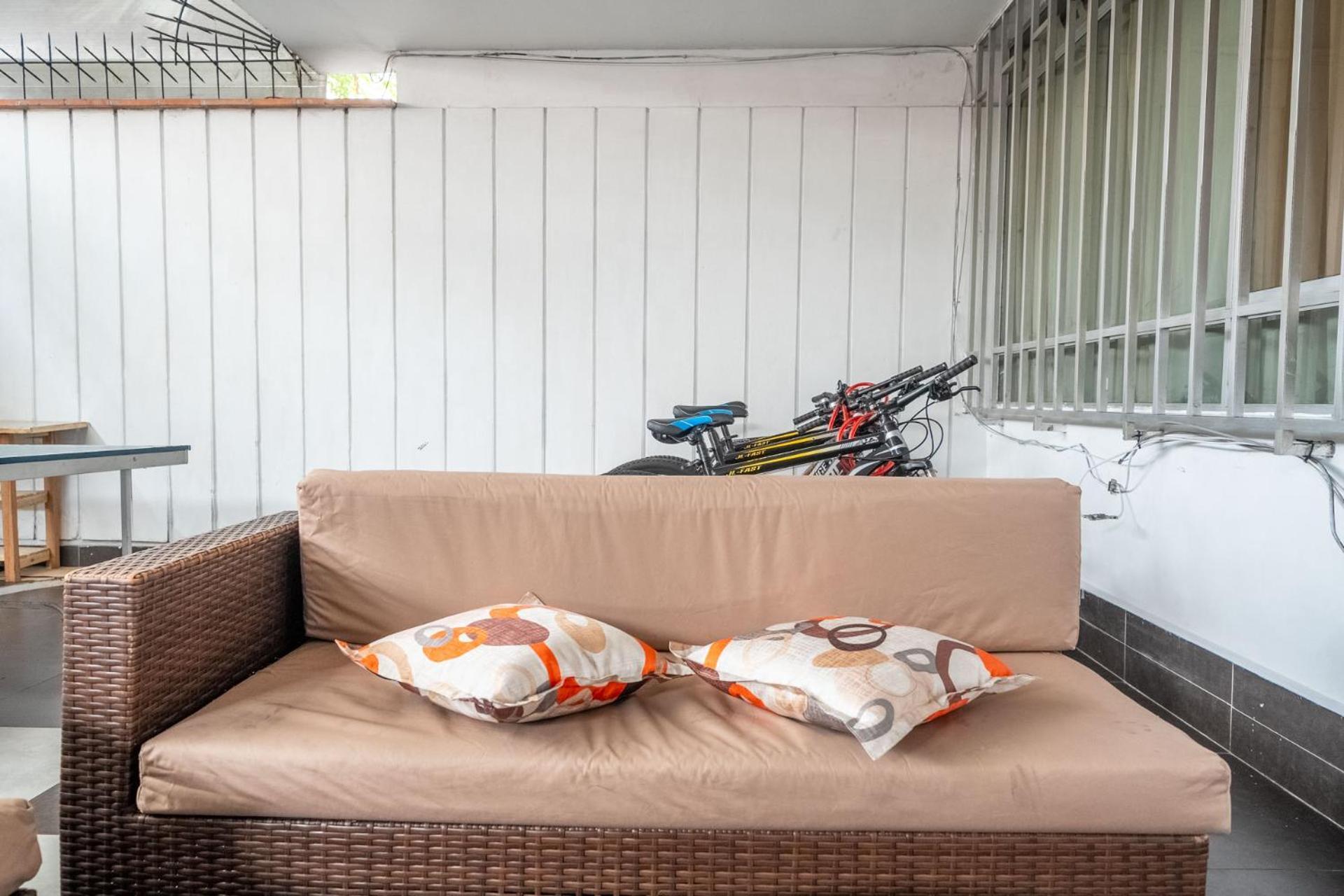 לימה 436 Miraflores House By Sdmh מראה חיצוני תמונה