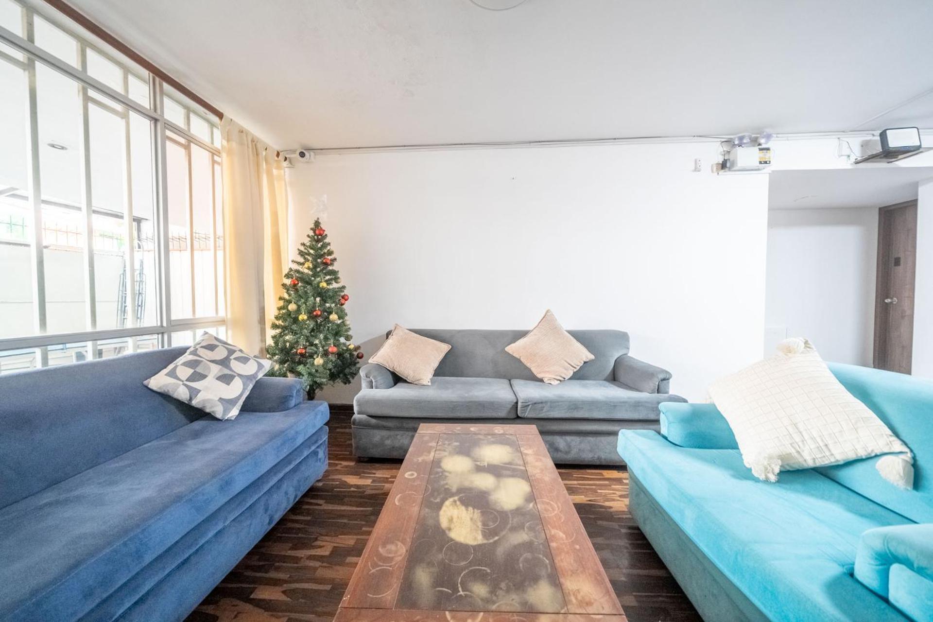 לימה 436 Miraflores House By Sdmh מראה חיצוני תמונה
