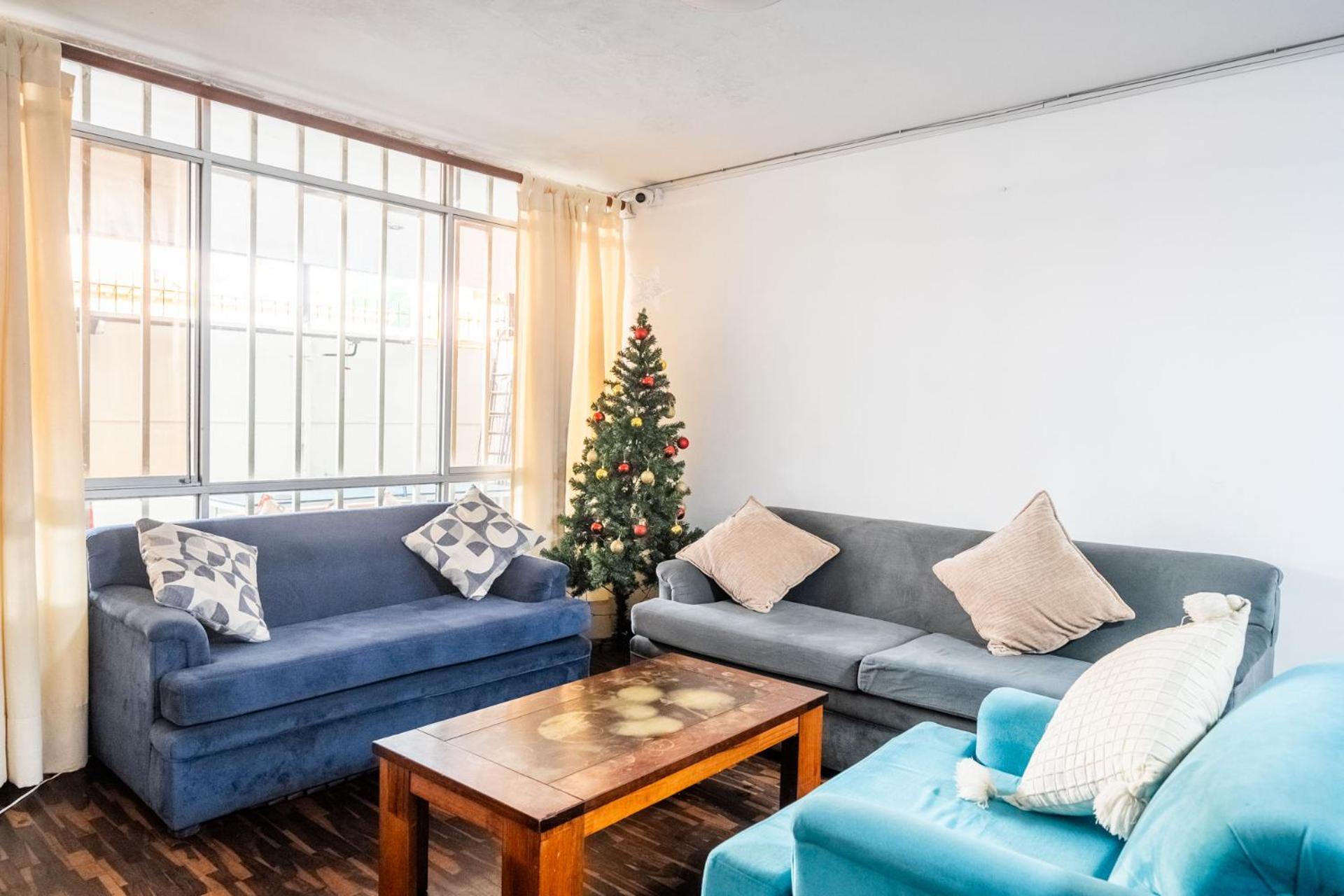 לימה 436 Miraflores House By Sdmh מראה חיצוני תמונה