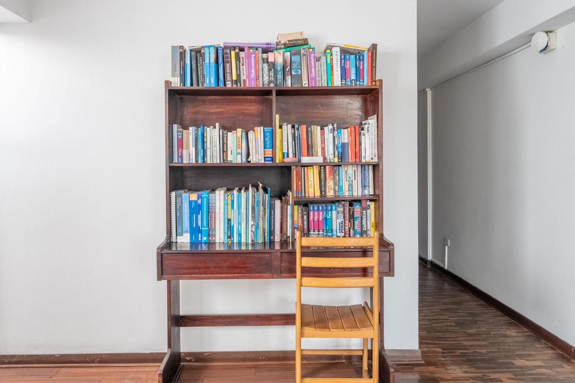 לימה 436 Miraflores House By Sdmh מראה חיצוני תמונה
