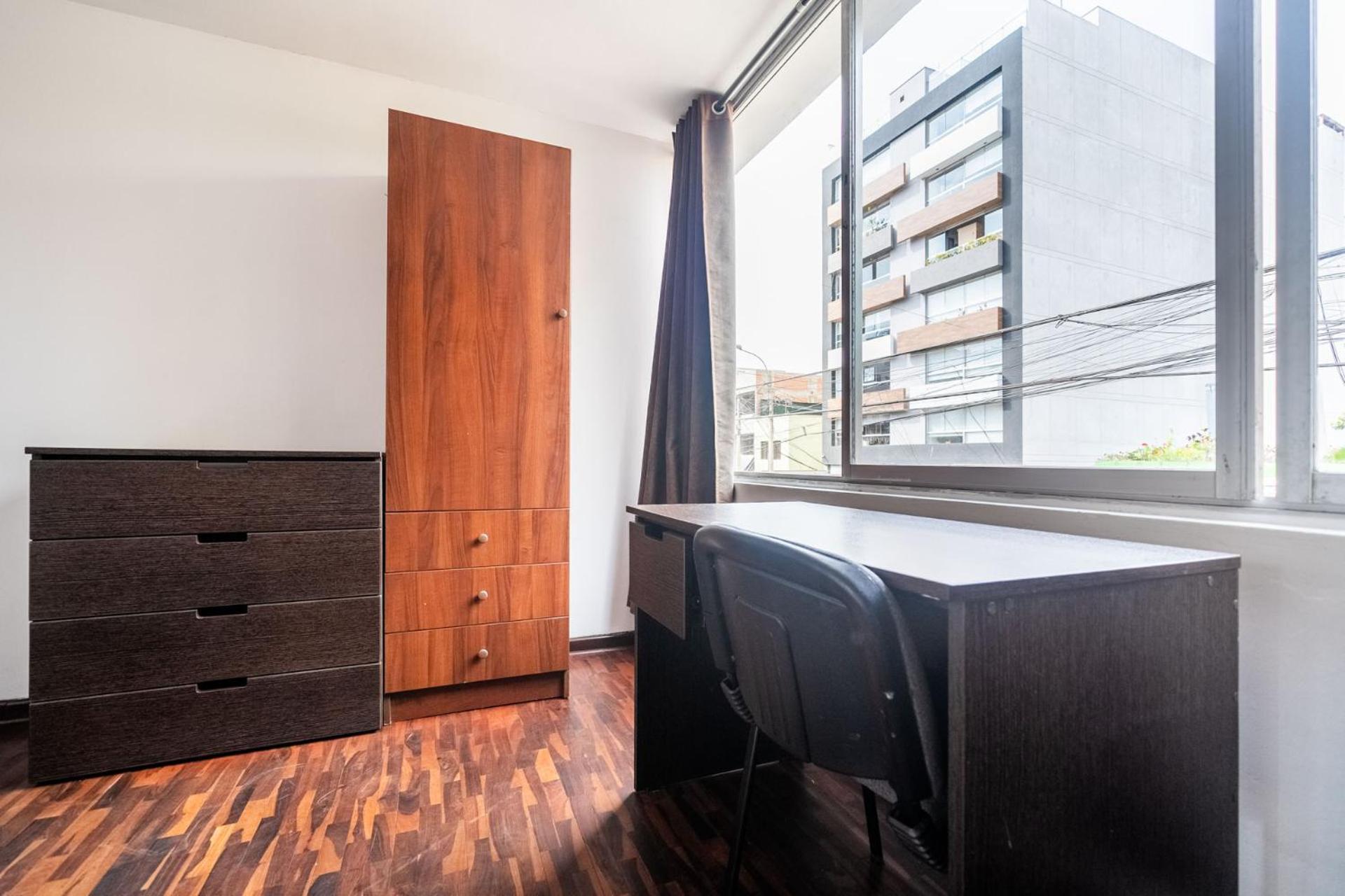 לימה 436 Miraflores House By Sdmh מראה חיצוני תמונה
