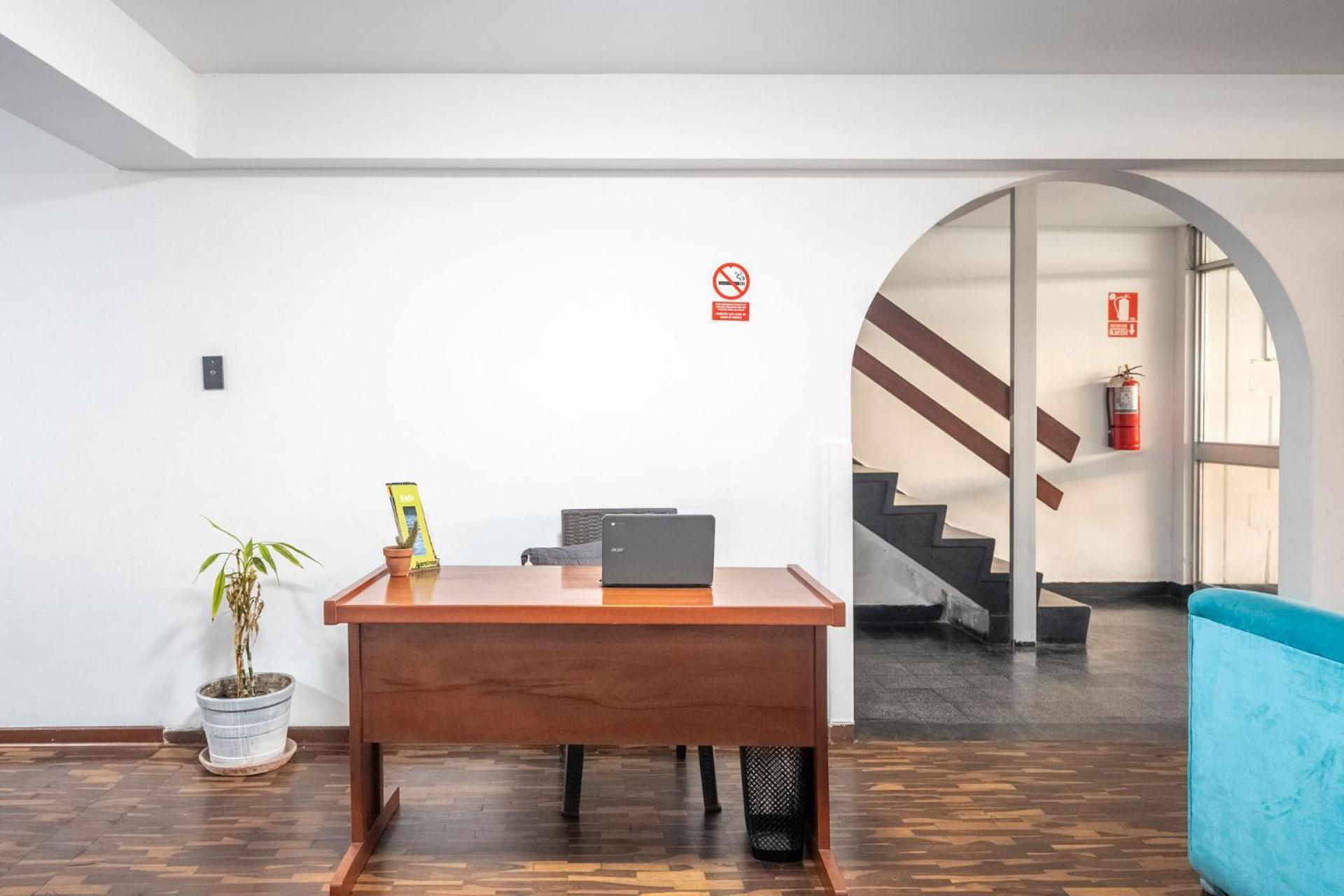 לימה 436 Miraflores House By Sdmh מראה חיצוני תמונה