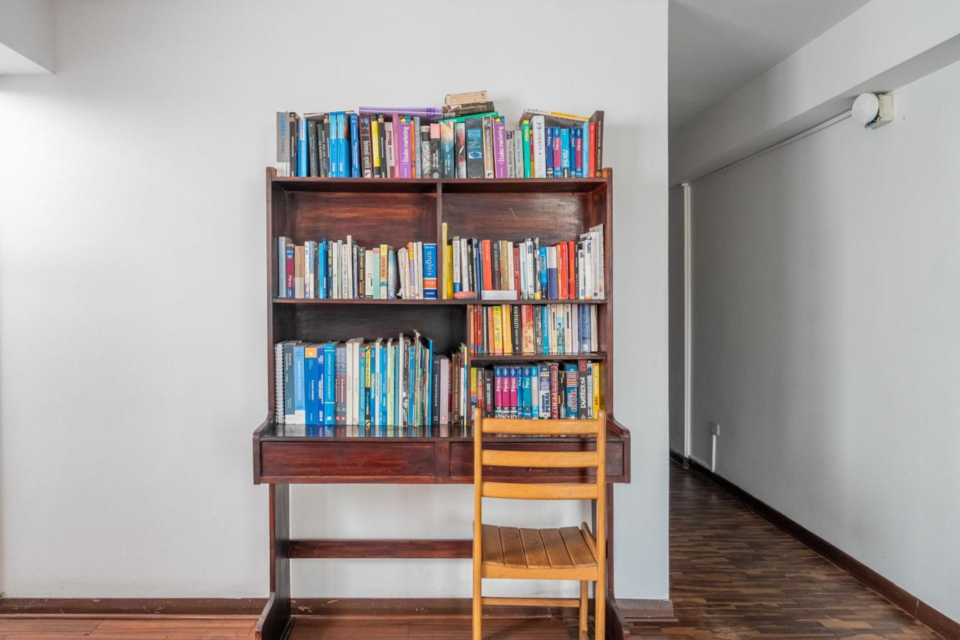 לימה 436 Miraflores House By Sdmh מראה חיצוני תמונה