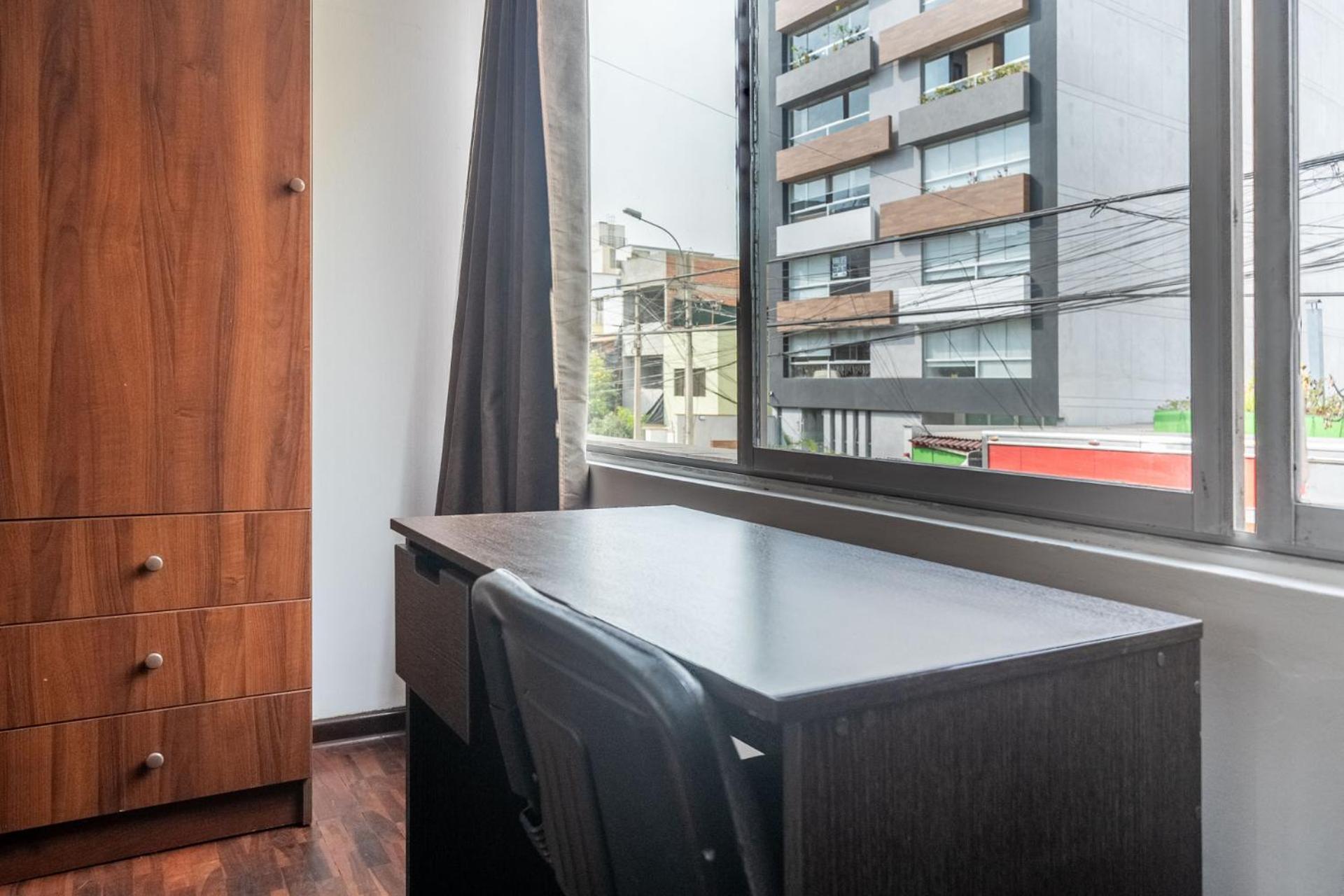 לימה 436 Miraflores House By Sdmh מראה חיצוני תמונה
