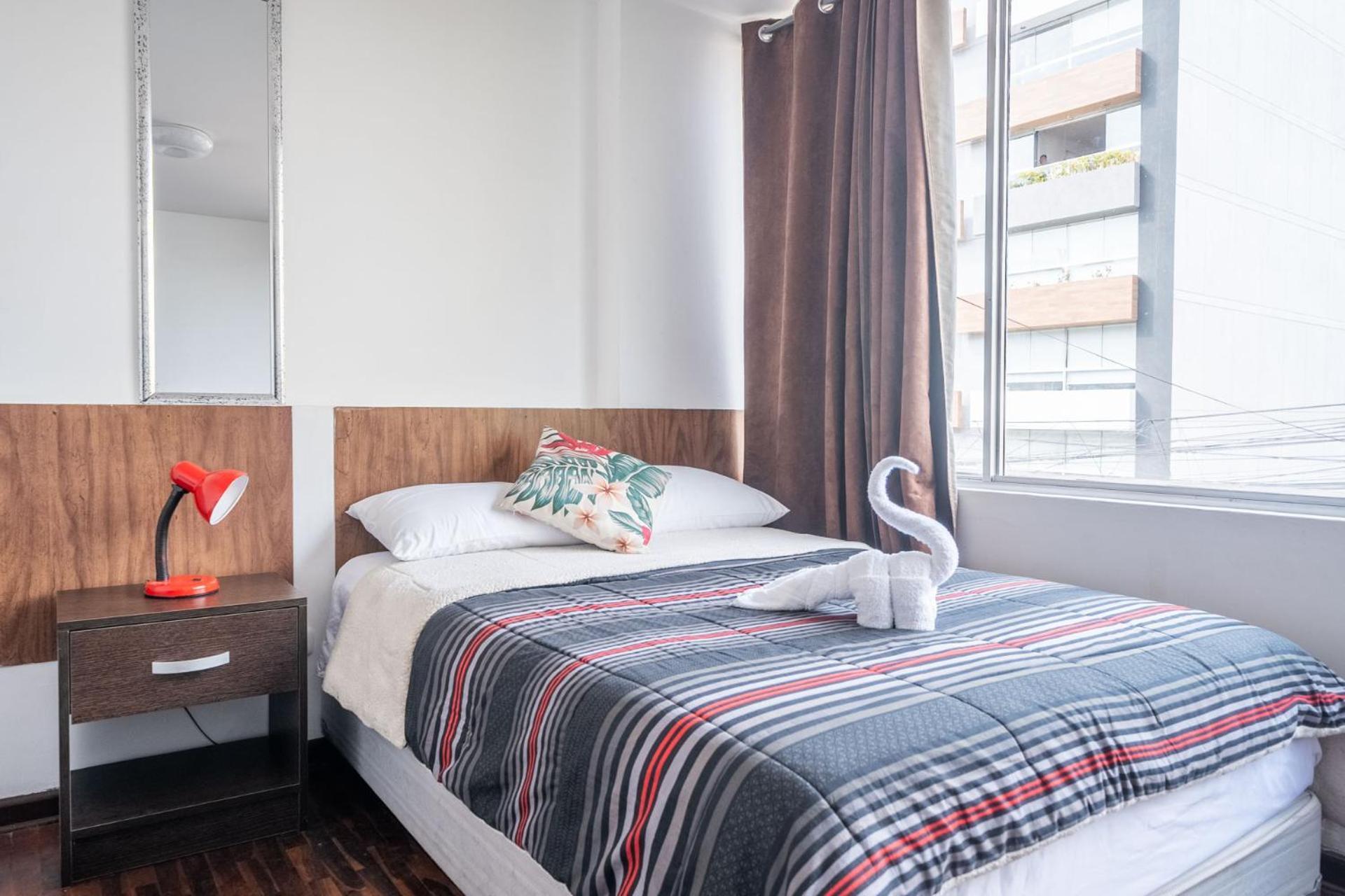 לימה 436 Miraflores House By Sdmh מראה חיצוני תמונה