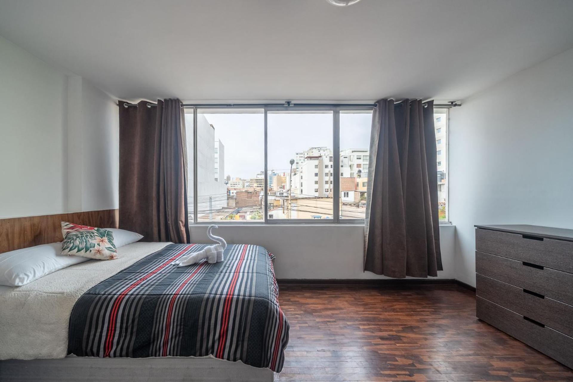 לימה 436 Miraflores House By Sdmh מראה חיצוני תמונה