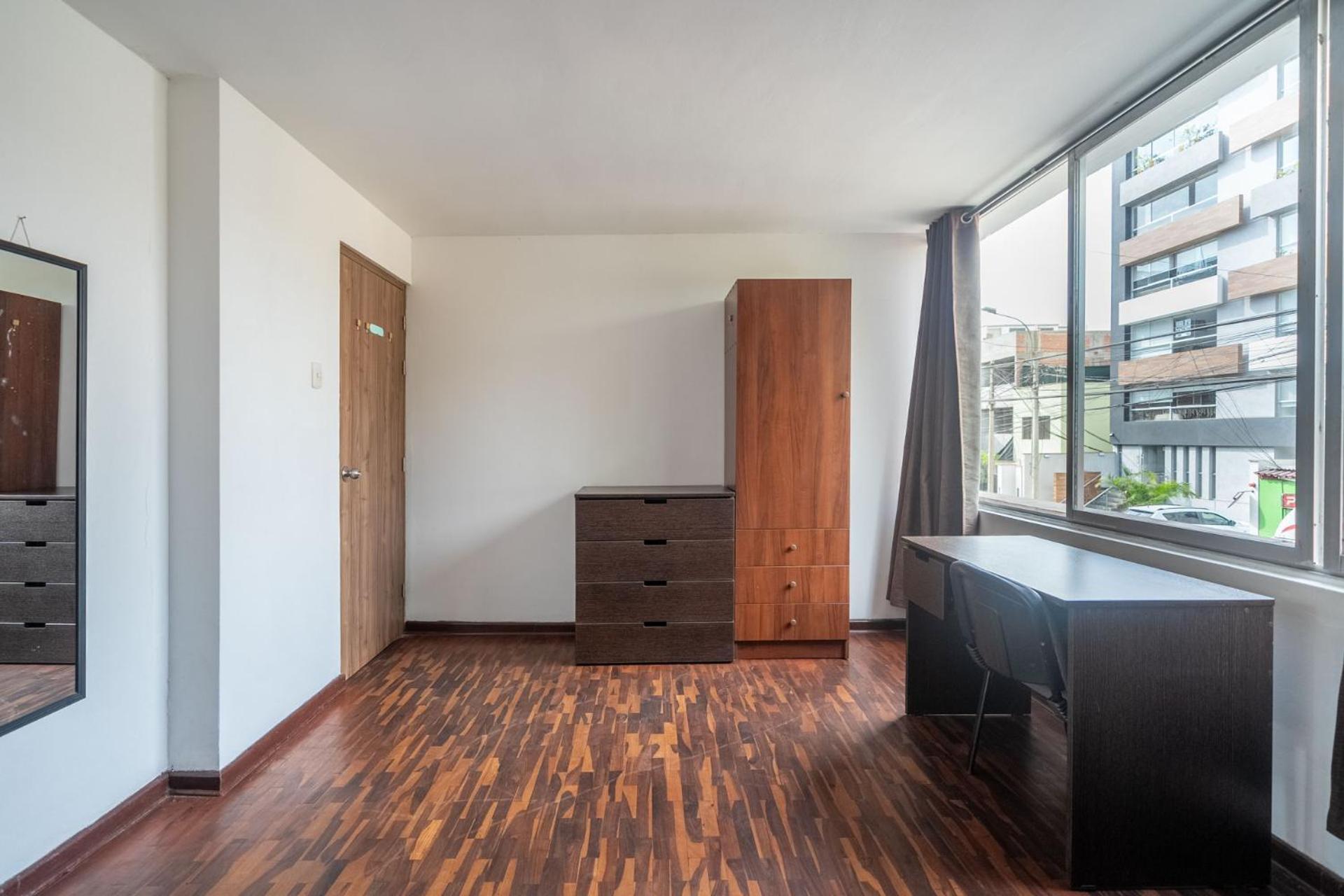 לימה 436 Miraflores House By Sdmh מראה חיצוני תמונה