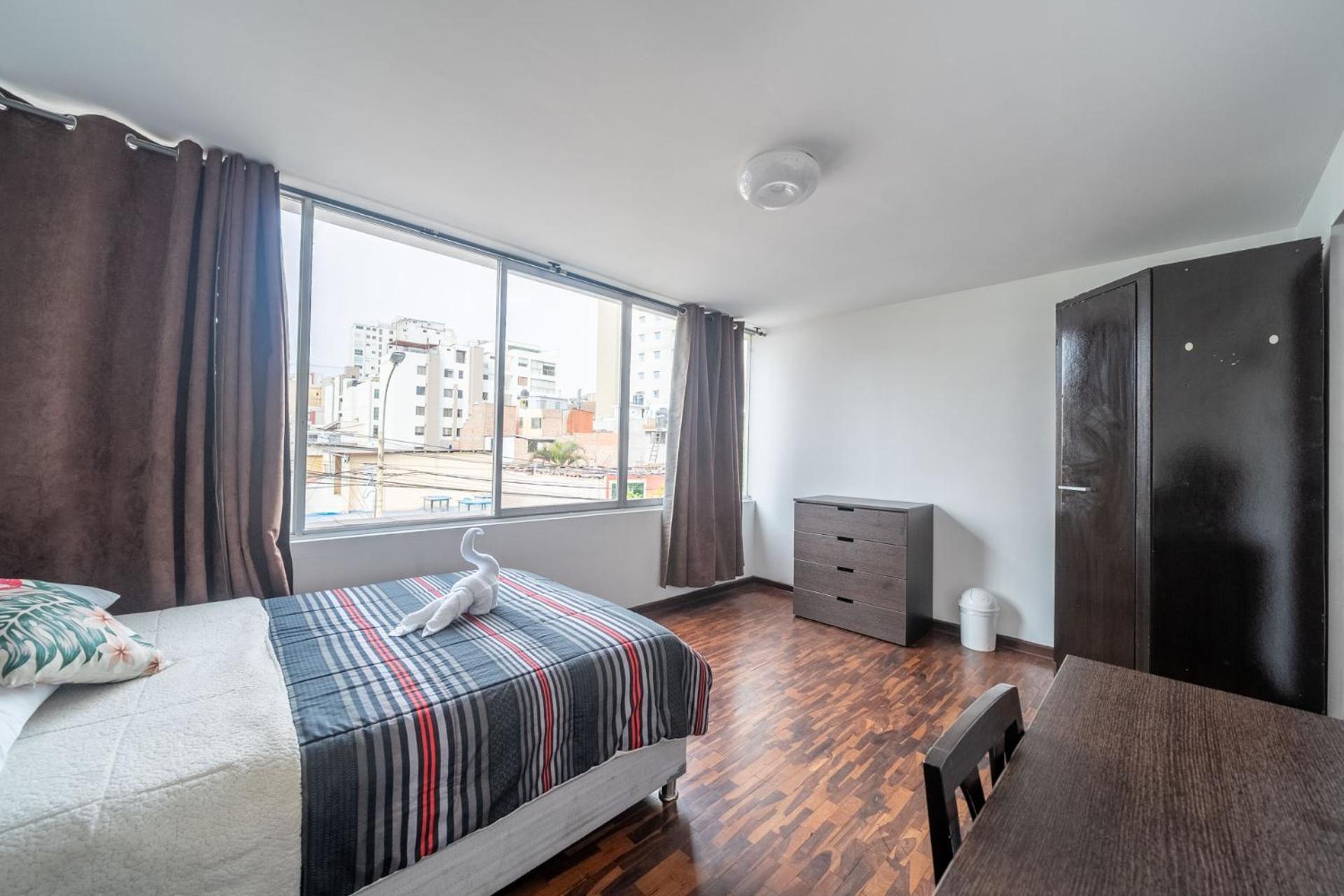 לימה 436 Miraflores House By Sdmh מראה חיצוני תמונה