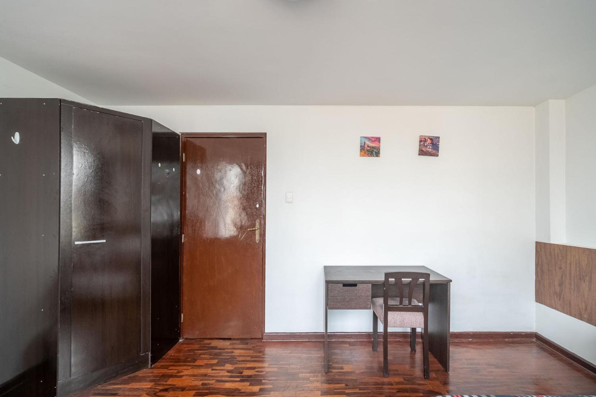 לימה 436 Miraflores House By Sdmh מראה חיצוני תמונה