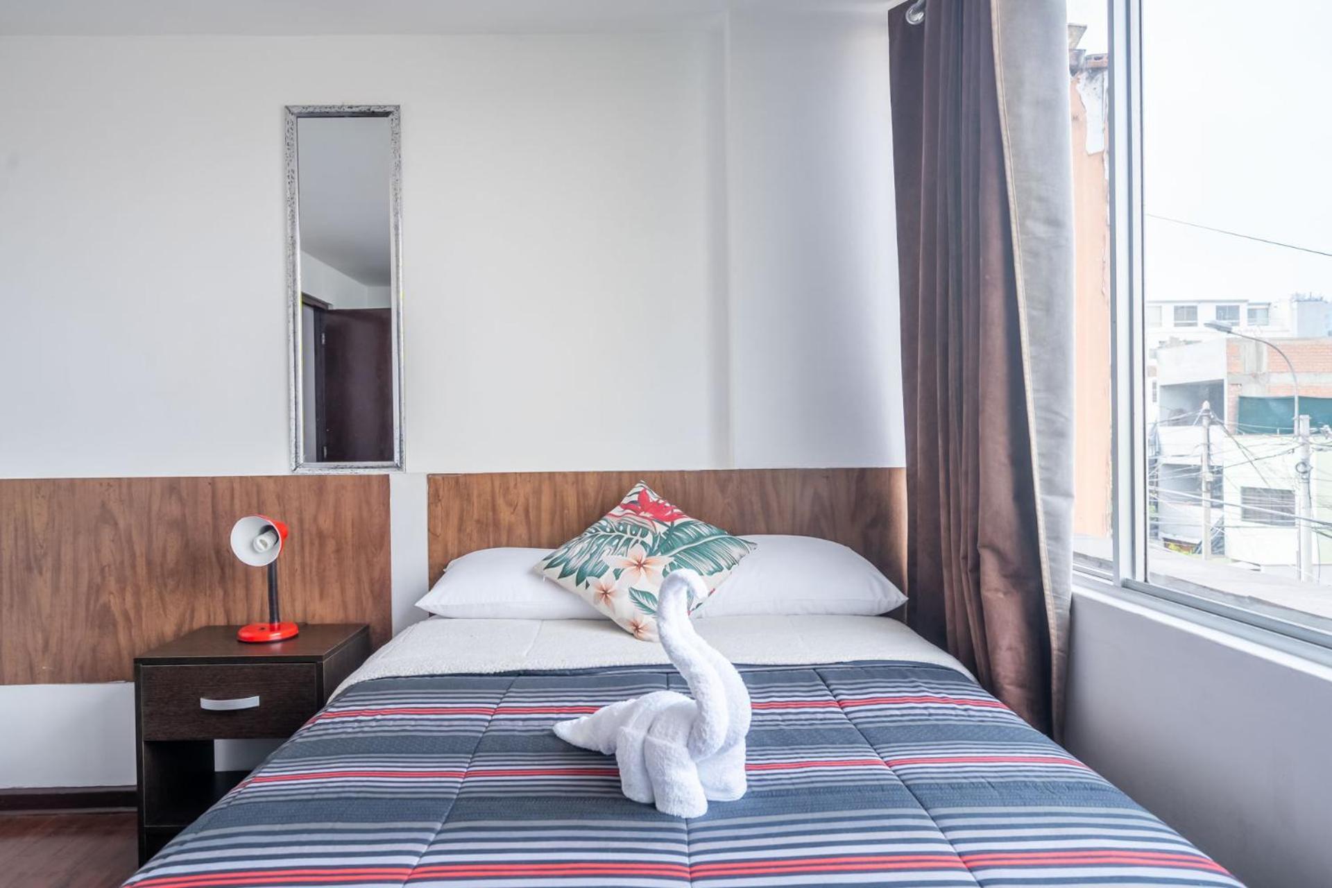 לימה 436 Miraflores House By Sdmh מראה חיצוני תמונה